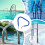 Railing Hatches For Pools, Pool Handle Covers, Swimming Pool Railing Covers, Deck Rail Hatch Covers 3