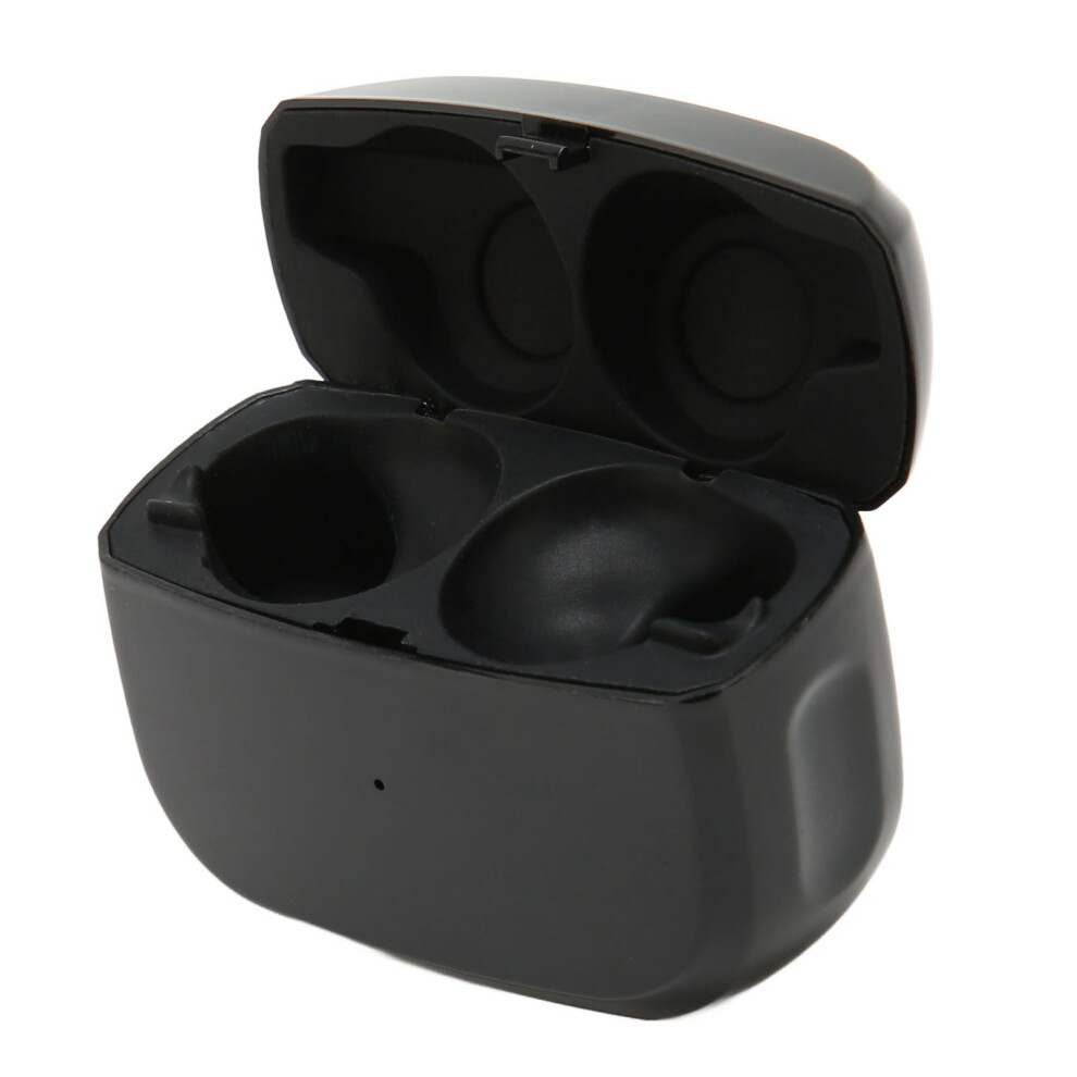 Jabra Elite Active 65T Wireless Charging Case Replacement Portable Black 4961355899984