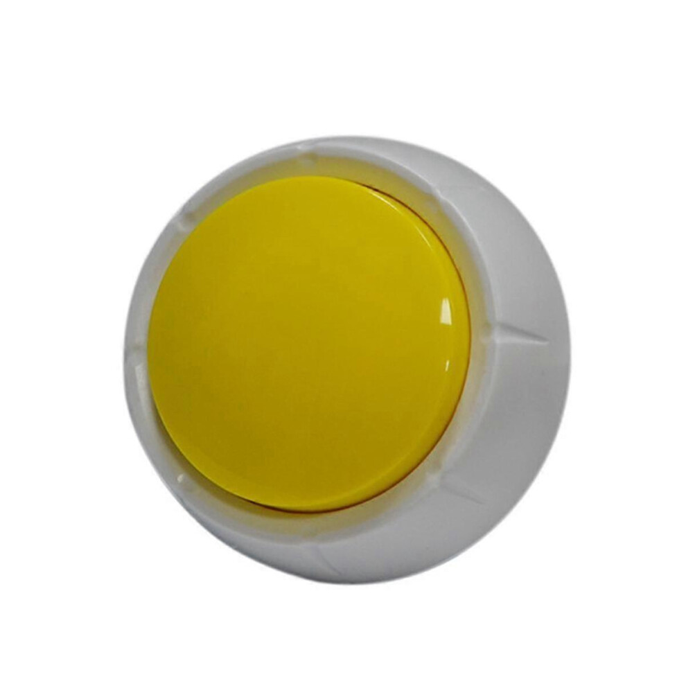 Photos - Other Toys Kikidex  SNQTV-Squeeze Sound Box Music Box Recordable Voice Sound Button Party Supplies Communication Button Buzz (As show, One size)
