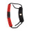 Red Nylon Wrist Sling for Bow Archery Adjustable & Durable Design 16