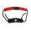 Red Nylon Wrist Sling for Bow Archery Adjustable & Durable Design 7