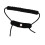 Black Adjustable Archery Bow Wrist Sling for Precise Shot Control 13
