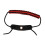 Red Nylon Wrist Sling for Bow Archery Adjustable & Durable Design 14