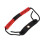 Red Nylon Wrist Sling for Bow Archery Adjustable & Durable Design 15
