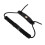 Black Adjustable Archery Bow Wrist Sling for Precise Shot Control 16