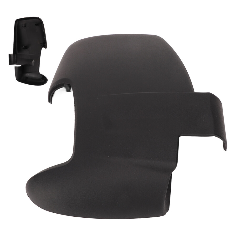 Door Rear View Mirror Cover For Ford Transit Mk8 2014-2019 Right 5031355907008