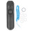 Kazoo-Set, professionelles tragbares 1