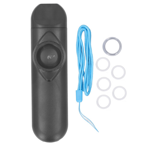 Kazoo-Set, professionelles tragbares
