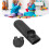 Kazoo-Set, professionelles tragbares 11