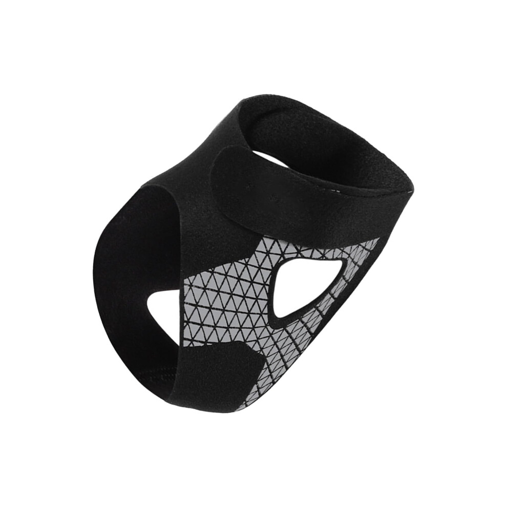 Breathable Ankle Brace Bidirectional Binding Straps For Running And Basketball Comfortable Guard