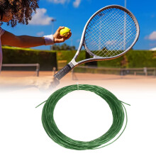 12.2m High Elastic Nylon Tennis String 1.30mm with Wear Resistance