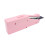 Portable Handheld Electric Sewing Machine – Pink, Lightweight, 4xAA Batteries 12