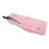 Portable Handheld Electric Sewing Machine – Pink, Lightweight, 4xAA Batteries 9
