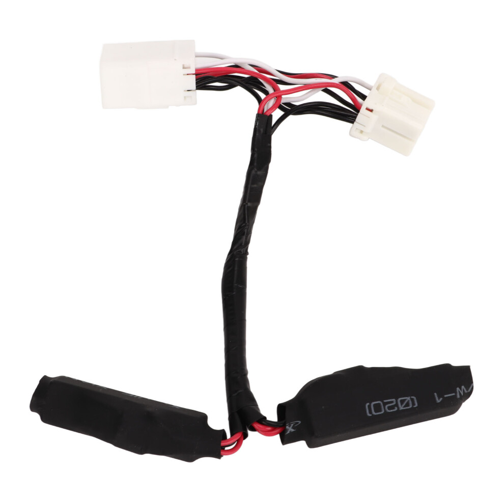 Sensitive Load Equalizer Resistor For Elecra Glide 1997Â2012 Signals 6911355917926