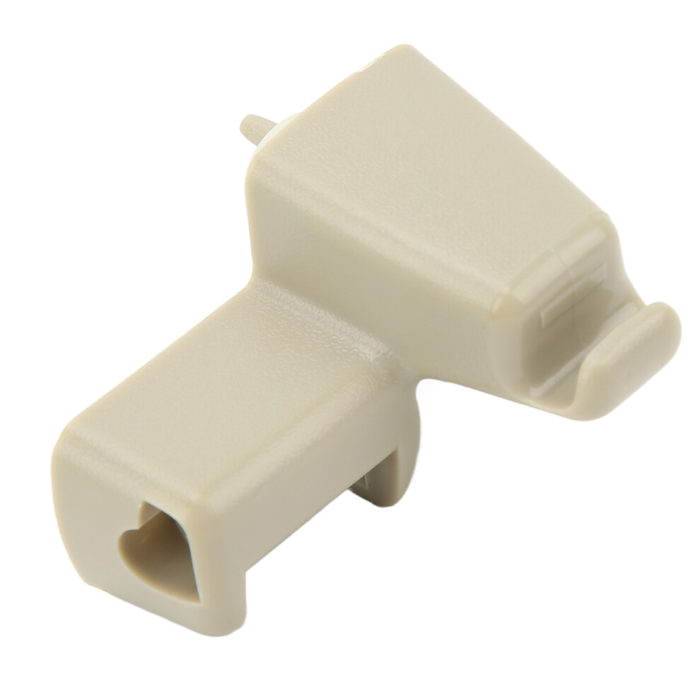 Left Sun Visor Clip For Range Rover L322 2003-2012 Strong Clamp 4991355918033