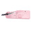 Portable Handheld Electric Sewing Machine – Pink, Lightweight, 4xAA Batteries 3