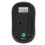 Wireless Number Pad Mouse Combo 2.4GHz 22 Keys 1200DPI 13