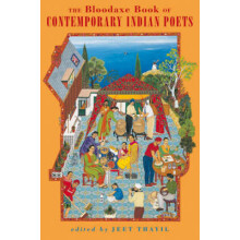 The Bloodaxe Book of Contemporary Indian Poets