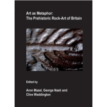 Art as Metaphor Paperback Book