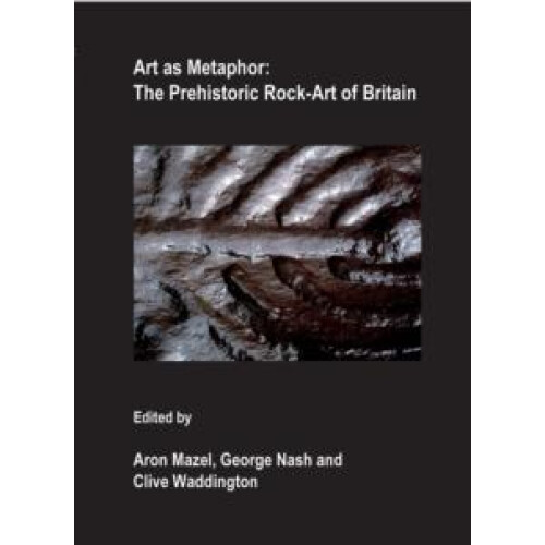 Art as Metaphor Paperback Book