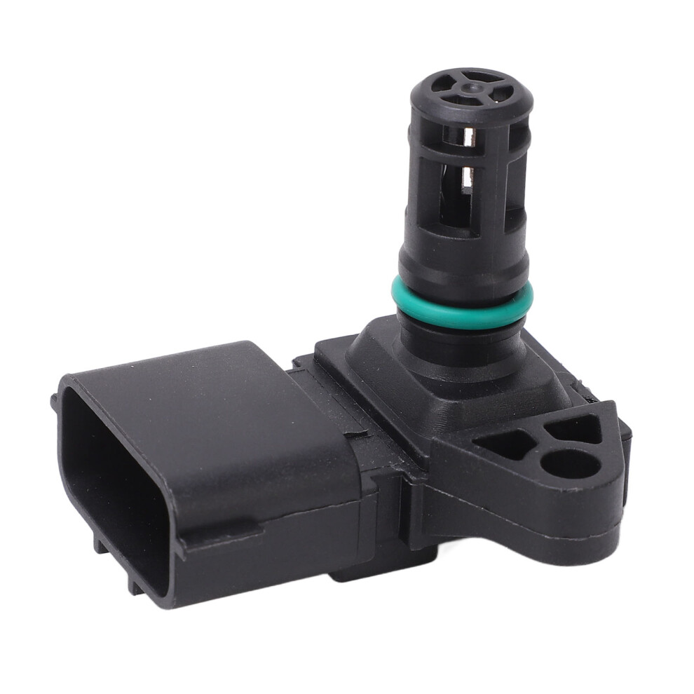 Intake Manifold Pressure Sensor For Cummins M11 Isc Isl Isx Boost Map 7681355921771