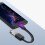UGREEN OTG-Adapter USB-A (Buchse) auf USB-C (Stecker) - Schwarz 8