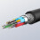 UGREEN OTG-Adapter USB-A (Buchse) auf USB-C (Stecker) - Schwarz 10
