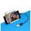 UGREEN OTG-Adapter USB-A (Buchse) auf USB-C (Stecker) - Schwarz 3