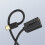 UGREEN OTG-Adapter USB-A (Buchse) auf USB-C (Stecker) - Schwarz 9