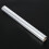 50CM20M Cellophane roll film plain clear florist hamper wrap 4