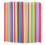 1000Pcs 10.3 Inch Disposable Plastic Straws Assorted Bright Colors 1