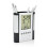 with LCD Display Digital Clock Pen Holder for Bedroom/Desk Decoration 7