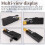 Handheld Sewing Machine, Portable Mini Sewing Machine for Beginners 4