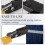 Handheld Sewing Machine, Portable Mini Sewing Machine for Beginners 7