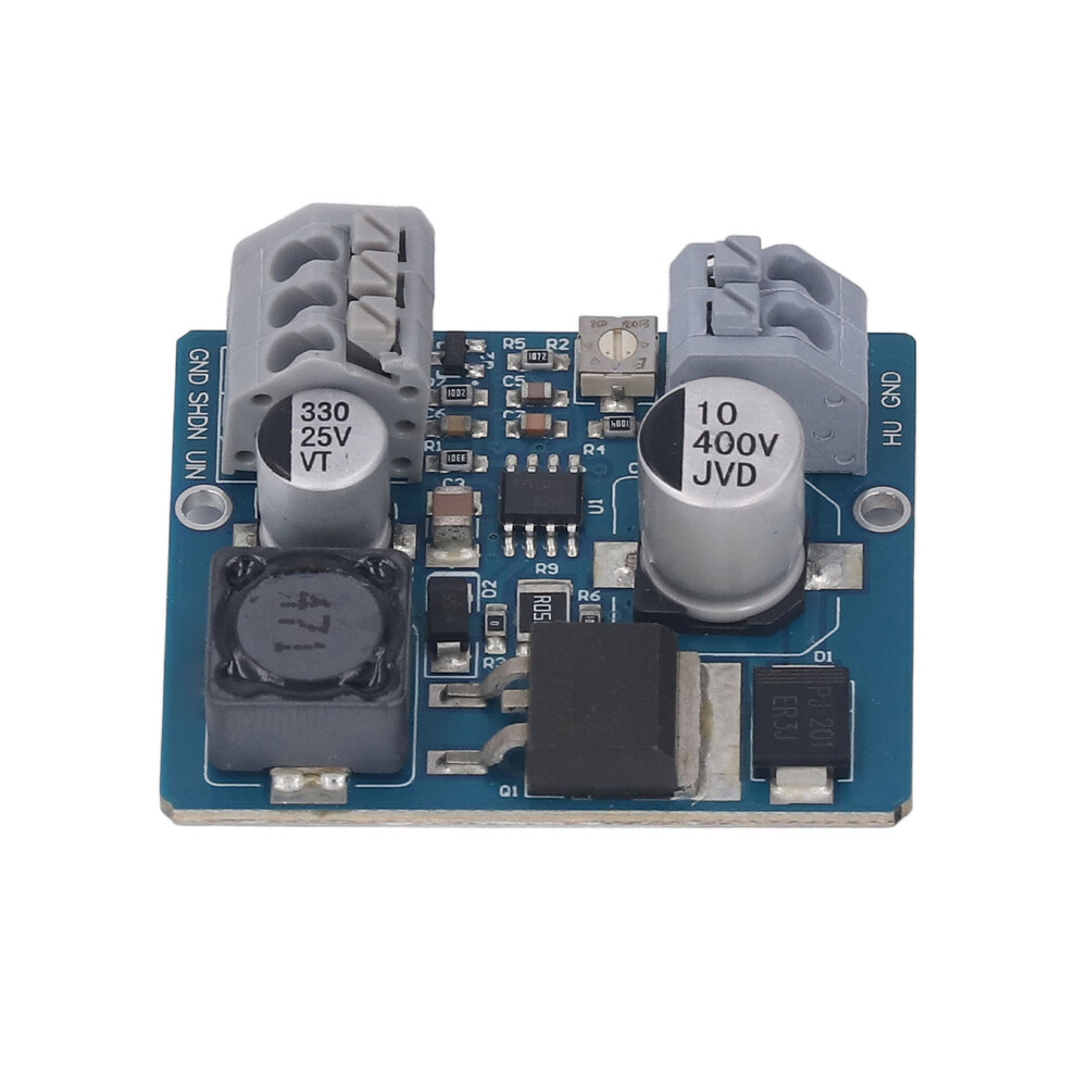 High Voltage Step Up Board Dc-Dc Converter 12Vâ24V To 85Vâ235V Power Module 5071355923837