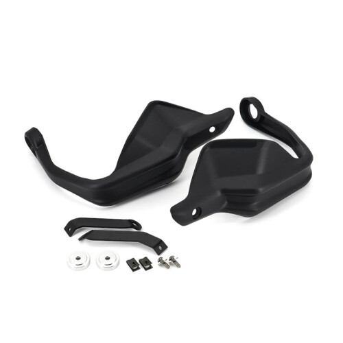 Motorcycle Handguard Shield Hand Guard Protector Windshield for