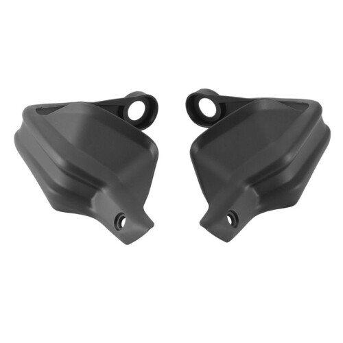 Motorcycle Handguard Shield Hand Guard Protector Windshield for 2