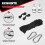 Inflatable Sturdy Kayak Canoe Anchor Car Kit System with Accessorys 4