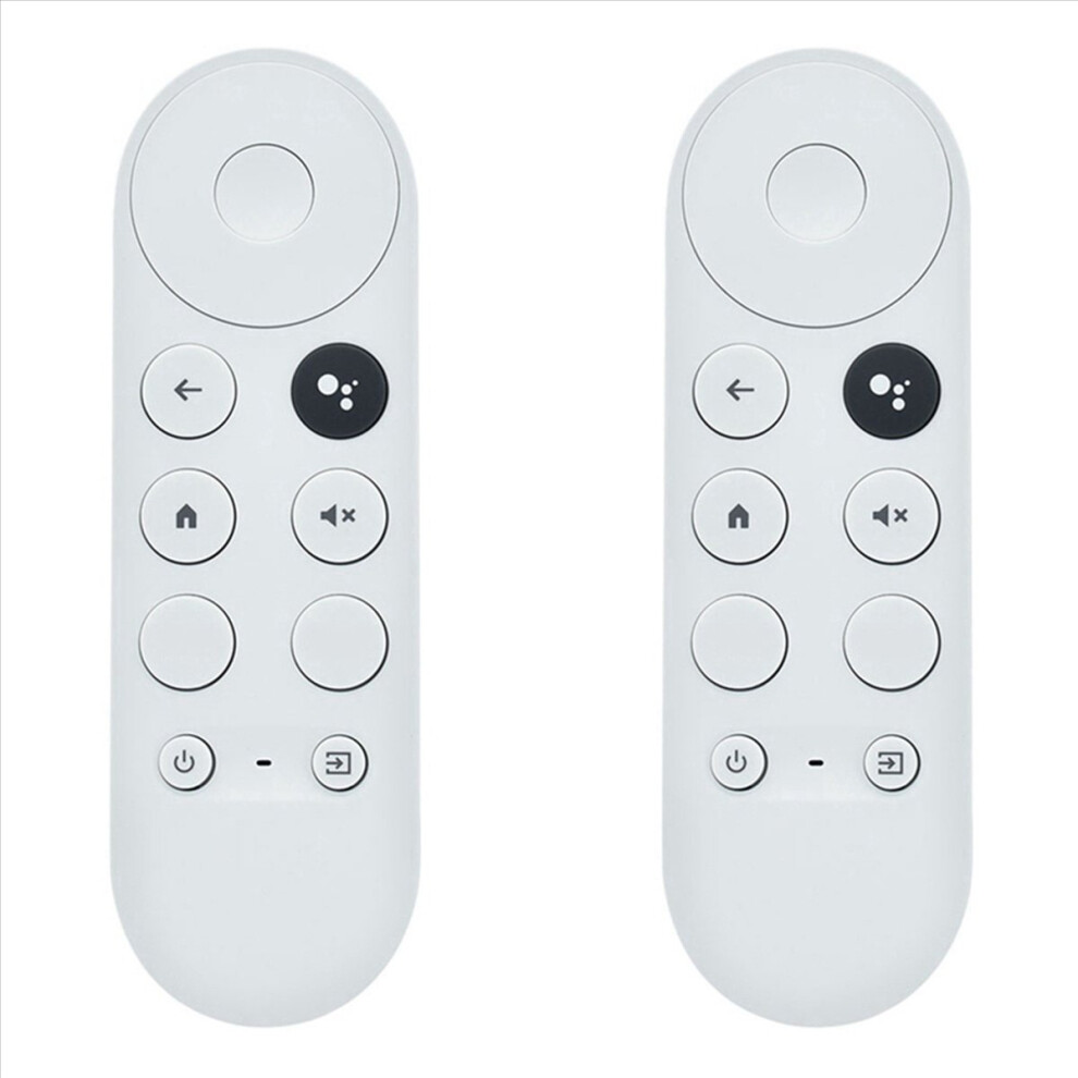 G9n9n Voice Ir Remote Control For Googletv Googlechromecast 2020 W3jd 4711093058033