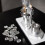 600 Pcs Blank Button Making Supplies for Button Making Machine 2