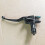 Supporto leva frizione per CBR125 R 2004-2016, con supporto specchietto. 4