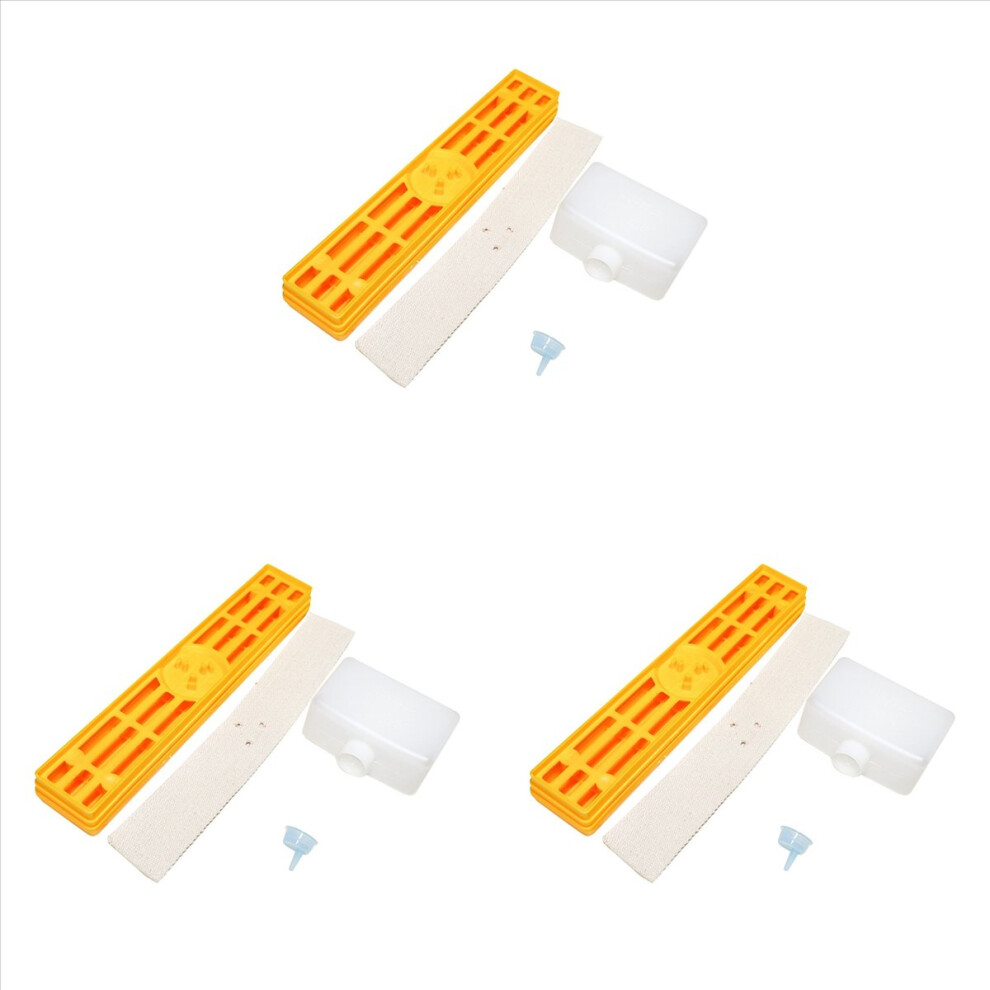 Formic Acid Treatment of Varroa Mite Slow-Release Device Equipment-image-OPC-PMG6FQT-NEW