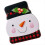 Candy Containers Christmas Cookie Tin Empty Tinplate Candy Boxes 2