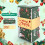 Christmas Money Box Set Gift Box for Cash Present Pull (Green 6pcs) 5