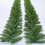 9FT Christmas Garlands Artificials Greenery Garlands Green 7