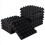 12Pcs Soundproof Foam Panels, for Wall,Studio, Home and Office 1