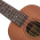 Ukulele 23 Inch Rosewood 4 Strings Guitar Musical Instruments 7