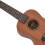 Ukulele 23 Inch Rosewood 4 Strings Guitar Musical Instruments 6