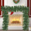 9FT Christmas Garlands Artificials Greenery Garlands Green 4