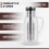 Cold Brew Coffee Maker,Tea Pitcher Infuser with Lid&Scale,51Oz/1.5L 7